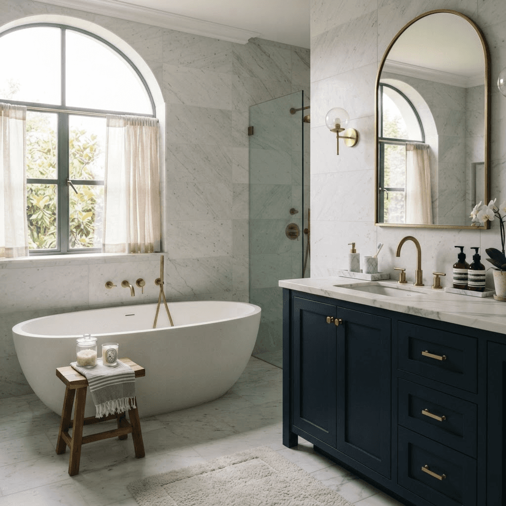 Bathroom Design