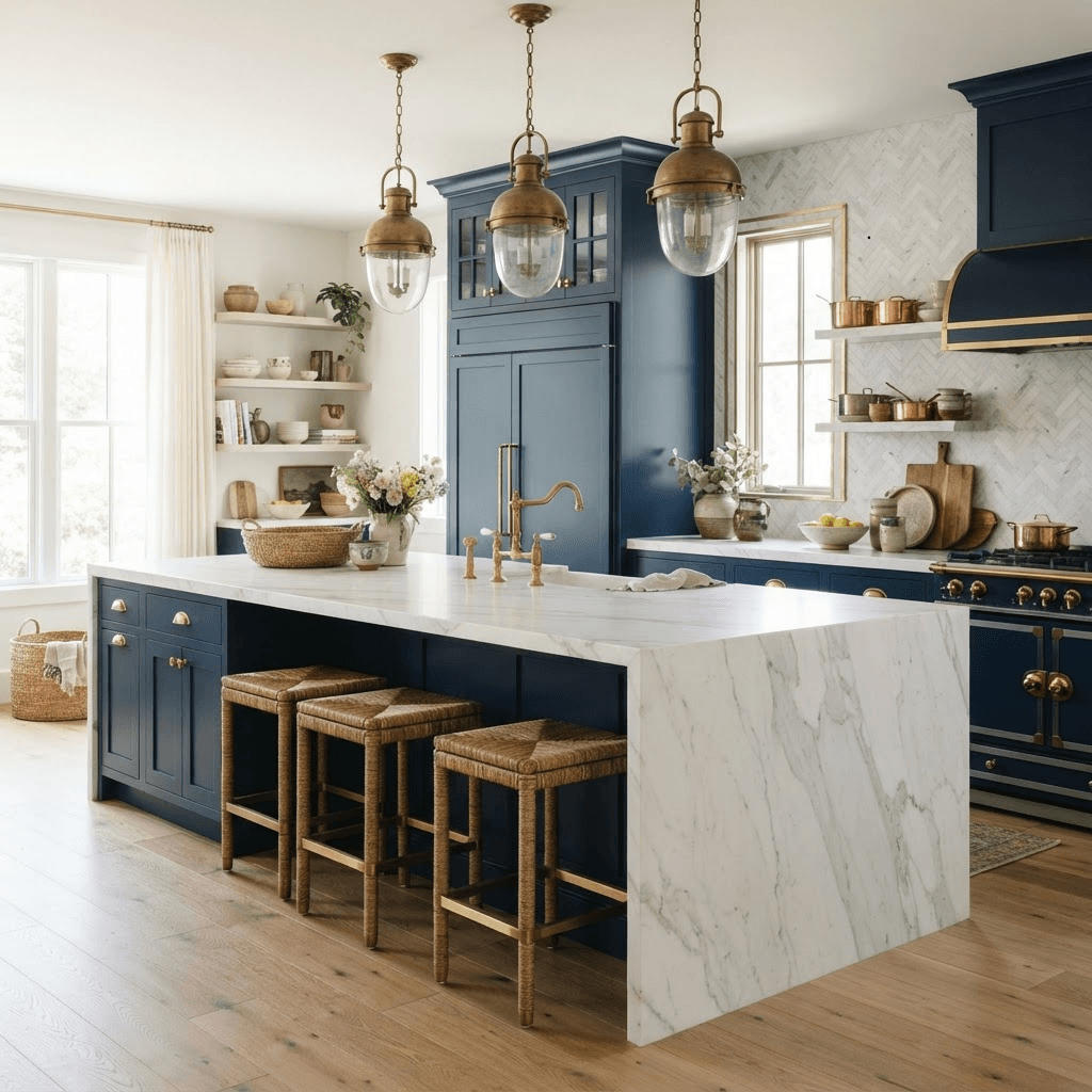 Kitchen Design